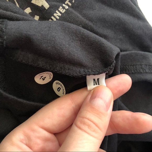 REI Co-Op bicycle top NWOT - Picture 7 of 7